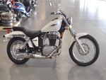 �������� �� ������ �������� Suzuki Savage650 2007 ���� 4